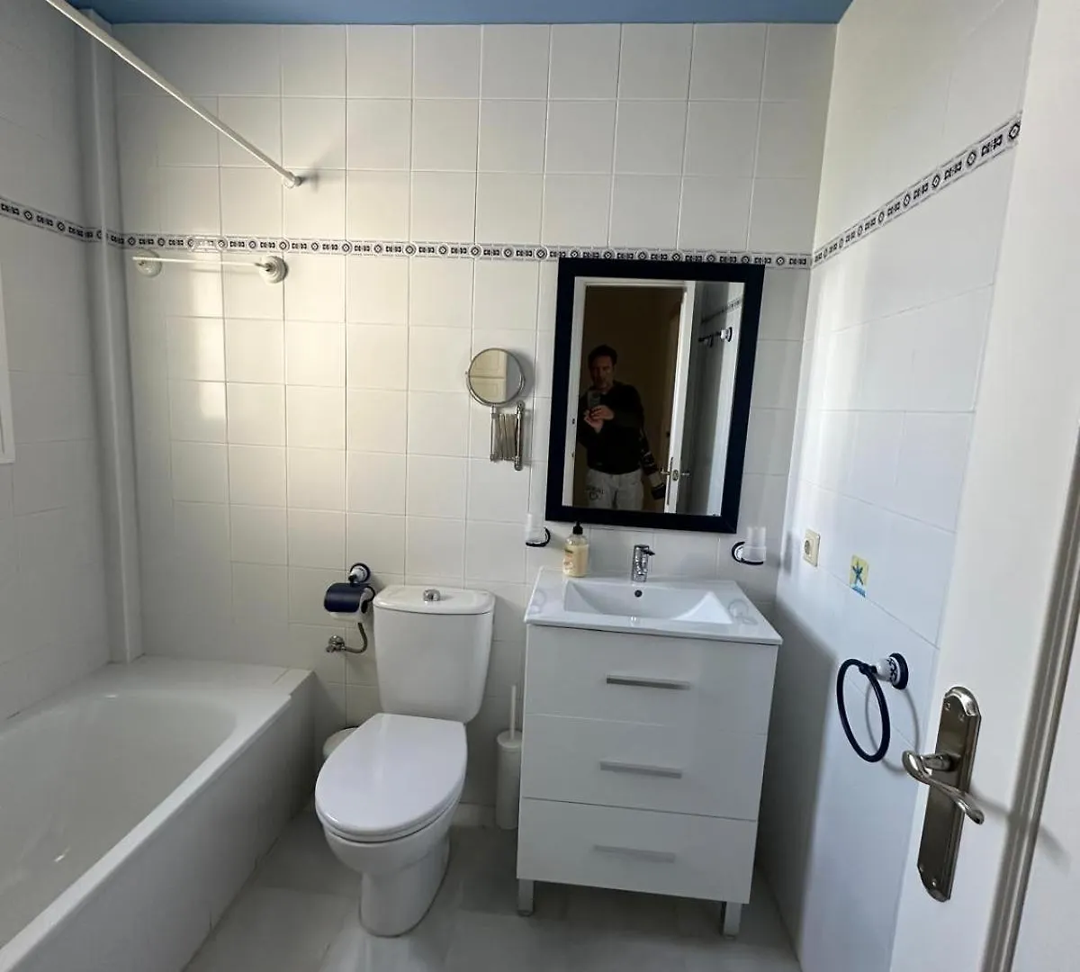 Chalet Adosado En Novo Sancti Petri Cadiz Holiday home