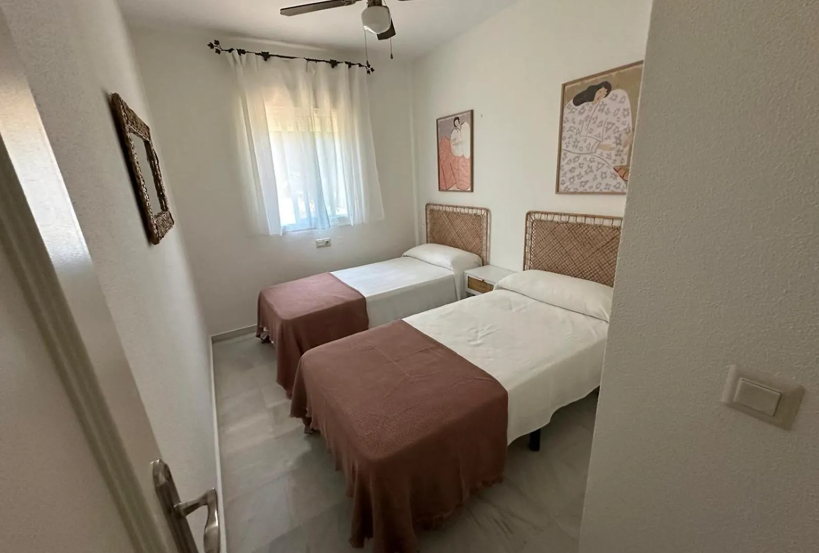 Chalet Adosado En Novo Sancti Petri Cadiz Holiday home