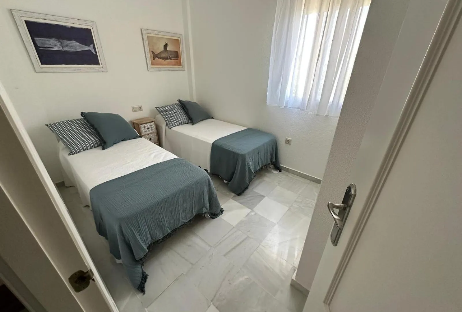 Chalet Adosado En Novo Sancti Petri Cadiz Spain