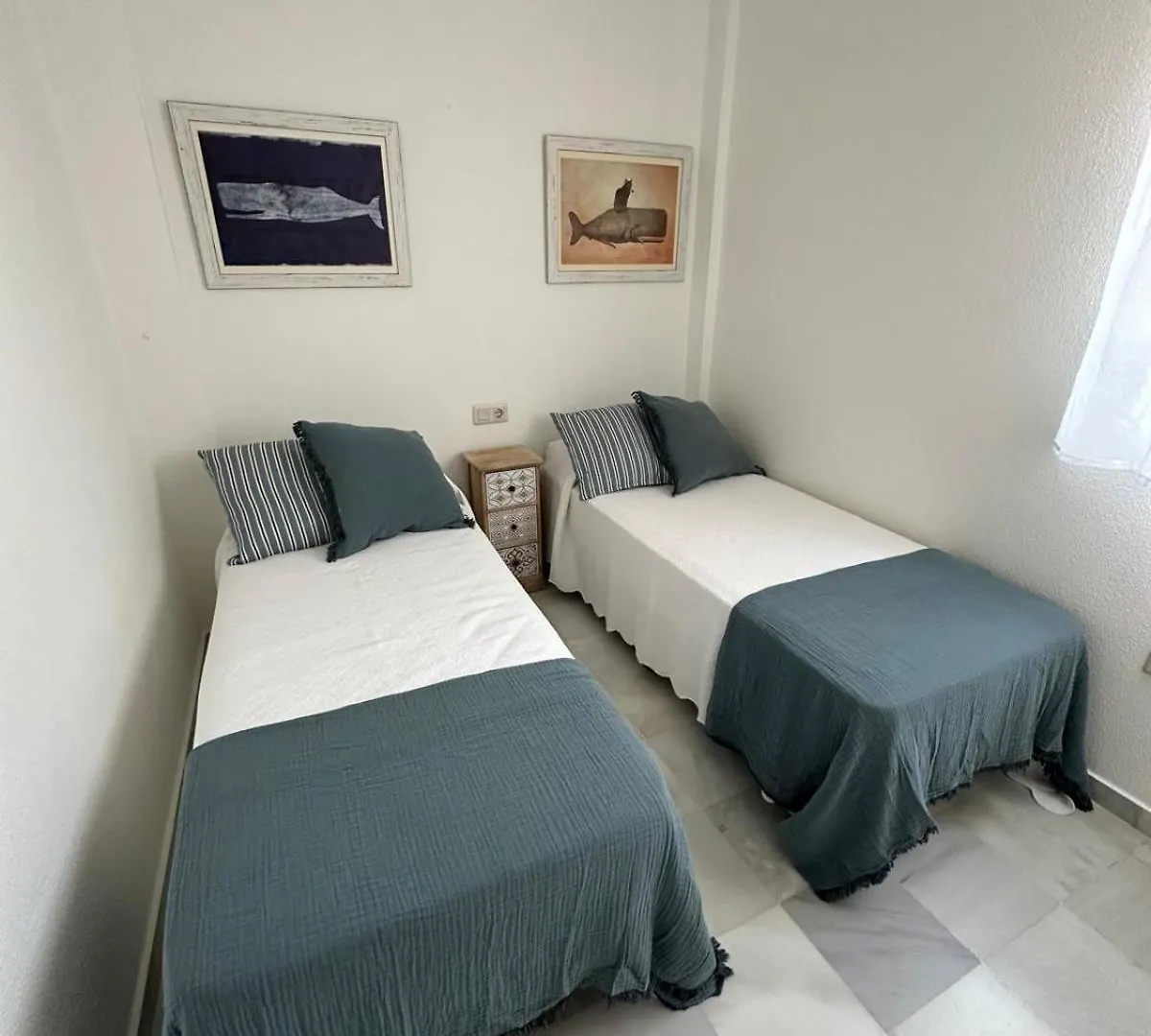 Chalet Adosado En Novo Sancti Petri Cadiz