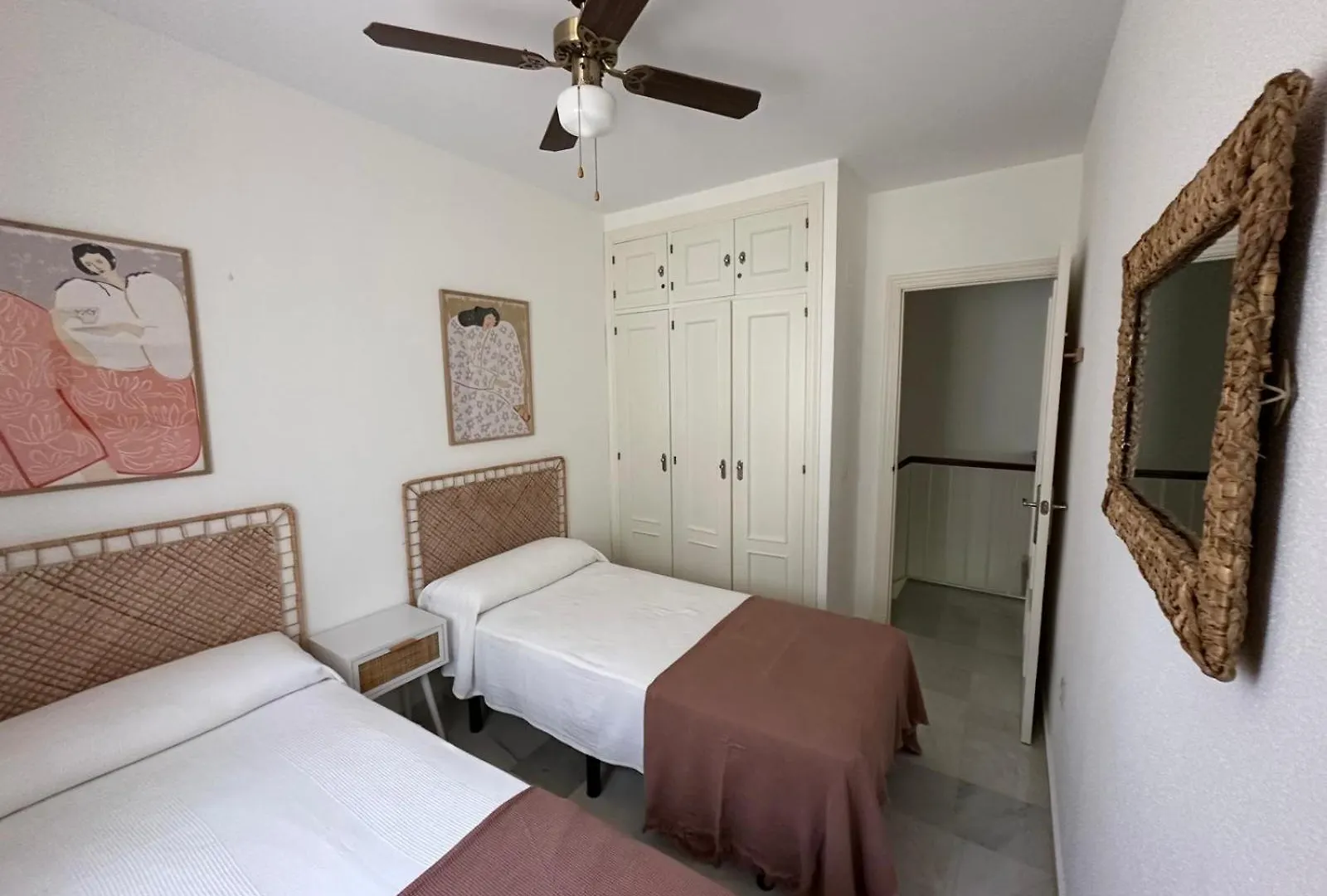 Chalet Adosado En Novo Sancti Petri Cadiz