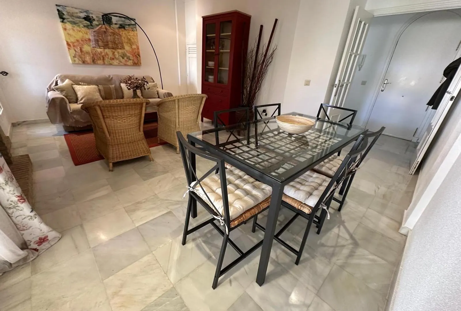 Chalet Adosado En Novo Sancti Petri Cadiz Holiday home
