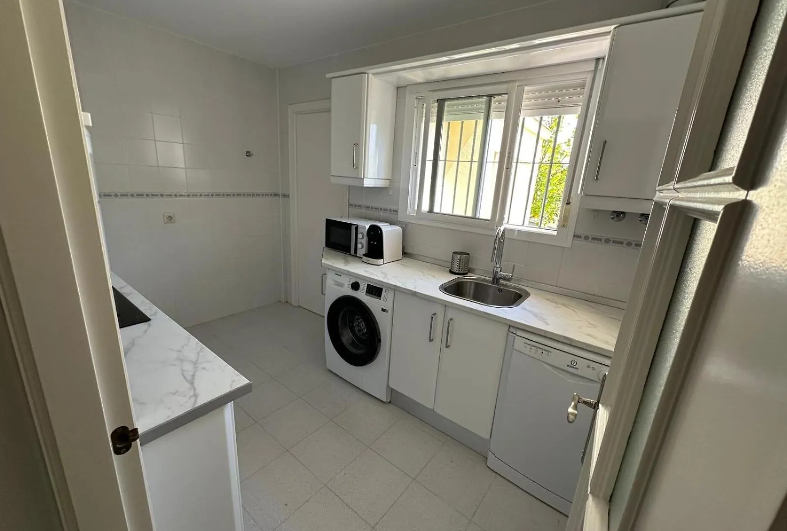 Chalet Adosado En Novo Sancti Petri Cadiz