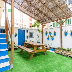  Bed & Breakfast Apartamento La Cuca