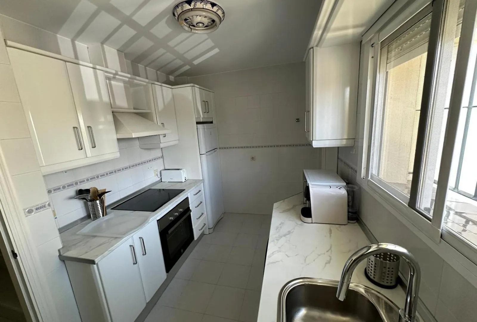 Chalet Adosado En Novo Sancti Petri Cadiz Holiday home