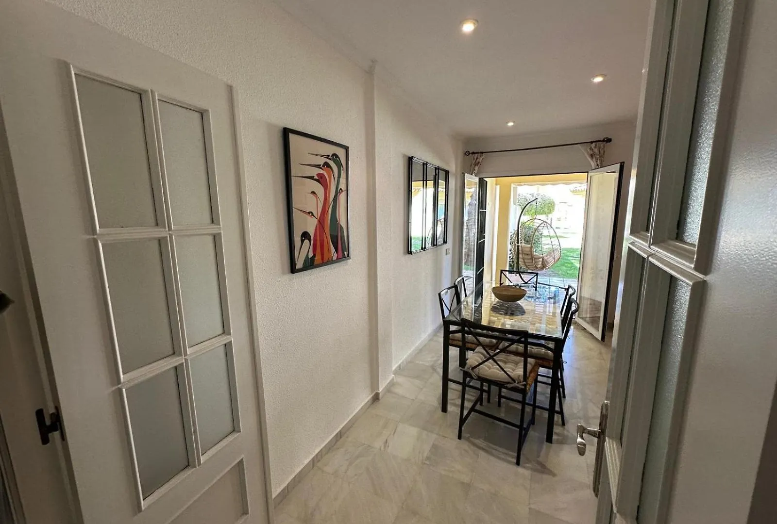 Chalet Adosado En Novo Sancti Petri Cadiz