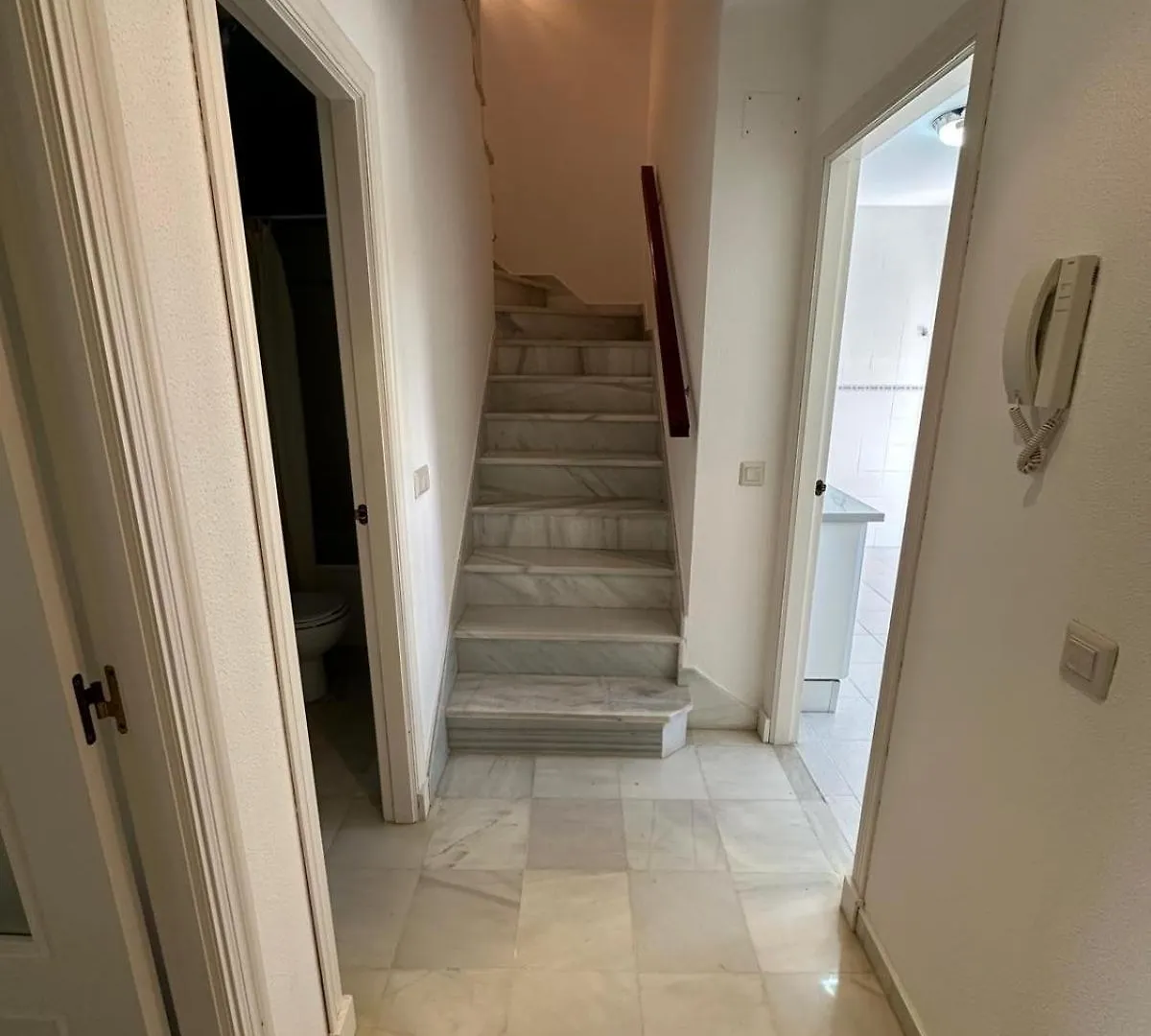 Holiday home Chalet Adosado En Novo Sancti Petri Cadiz