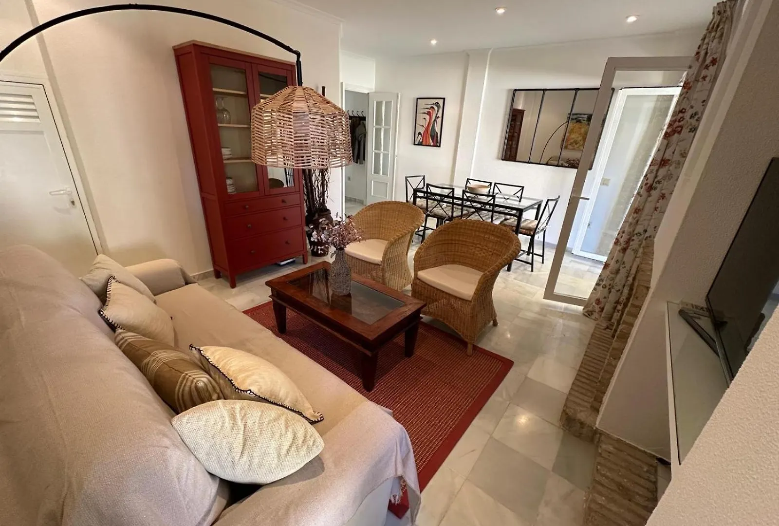 Chalet Adosado En Novo Sancti Petri Cadiz 0*,