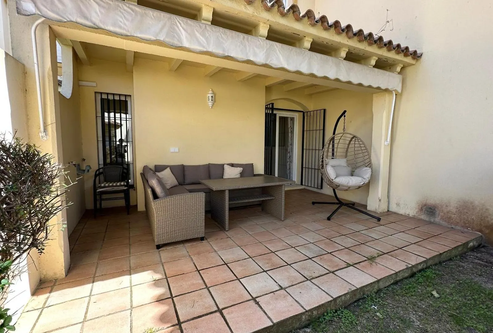 Chalet Adosado En Novo Sancti Petri Cadiz Spain