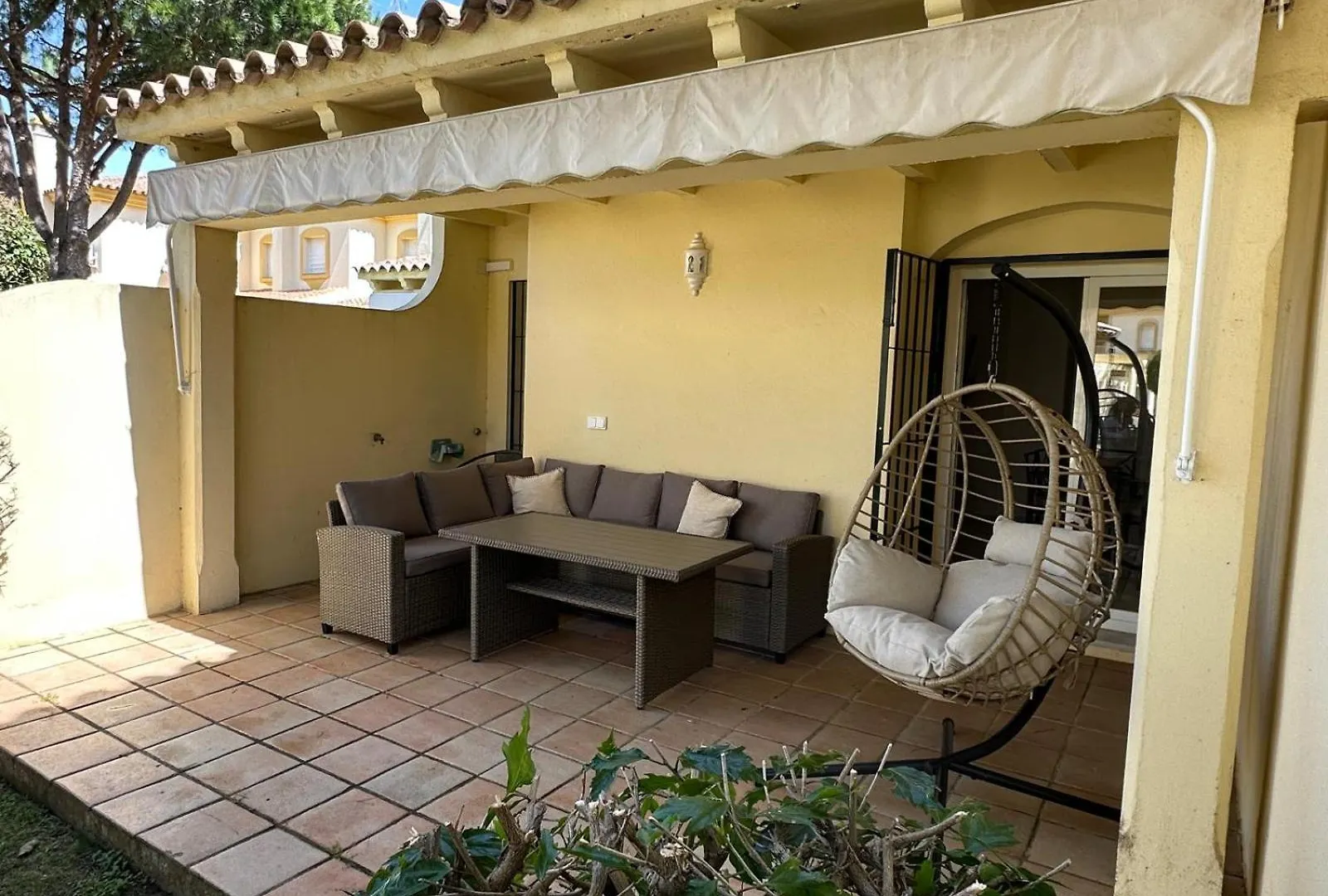 Holiday home Chalet Adosado En Novo Sancti Petri Cadiz Spain